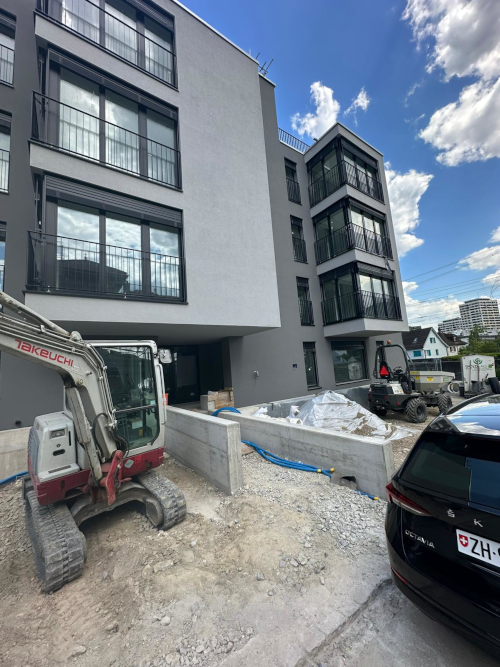 Fifteen Oerlikon